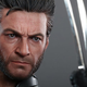 Illustration for article titled Hot Toys latest figure might have stolen the Soul of Hugh Jackman